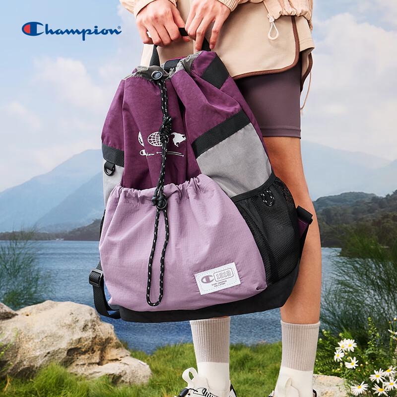

Champion 2025 Casual Outdoor Backpack 1L