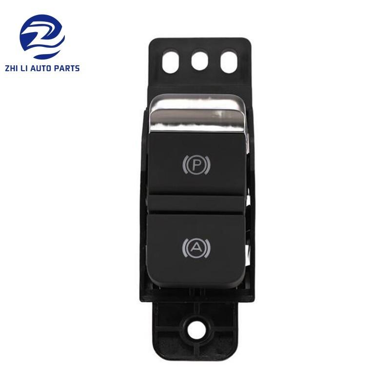 Electrical Brake Park Handbrake Switch Button For Great Wall GWM Poer Cannon Pao OEM 3508100XPW04A