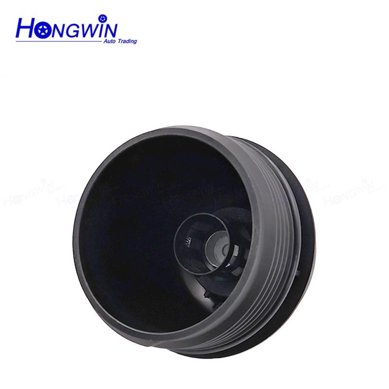 26315-2F001 Oil Filter Housing Cap Assembly For Hyundai Santa FE DM Tucson Ix35 Maxcruze Kia Sportage R Sorento 2.0 2.2 Diesel