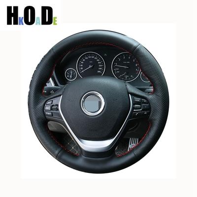 Interiérové doplňky – Potahy na volant