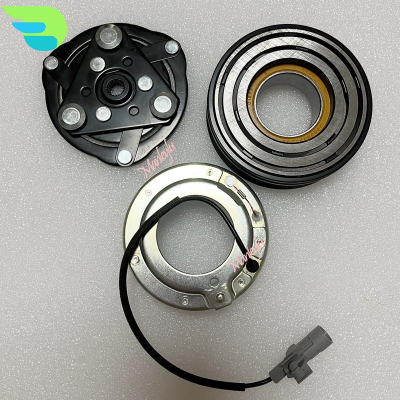 AC A/C Compressor Clutch For MSC60CA For Mitsubishi Colt 7813A138 AKC200A080C AKC011H090B MN16447 MR568860 MN164472 AKC200A080A