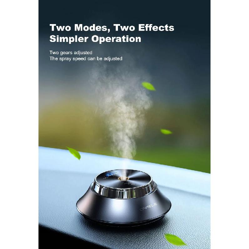 CAFELE очиститель воздуха для электромобиля, авто ароматизатор для ...