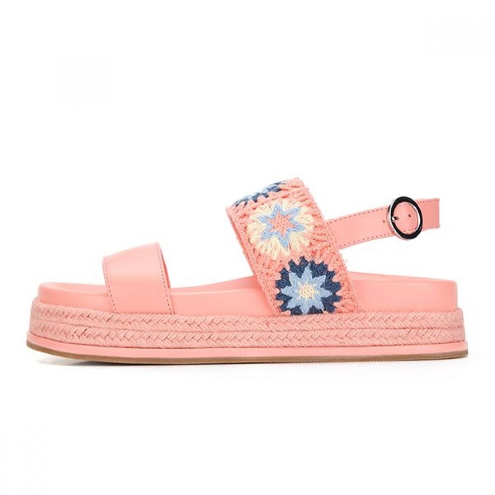 BARBARA Strap Sandal Bbg342pk