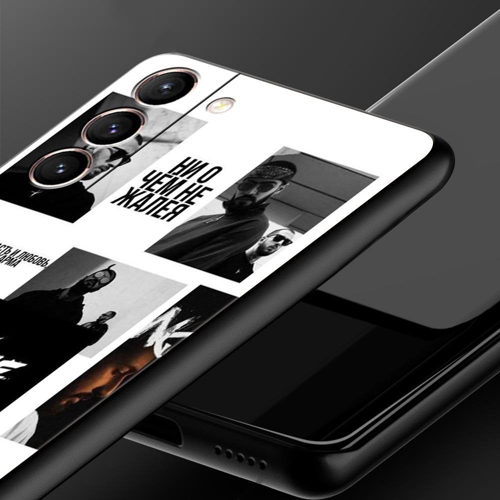 MiyaGi Andy Panda Handyhülle Für Samsung Galaxy S23 S24 S22 S21 S20 FE Ultra 5G S10 S10E S9 S8 Plus Silikonhülle Bumper