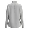 Forelson Womens/Ladies Broadway Quarter Zip Golf Base Layer Top
