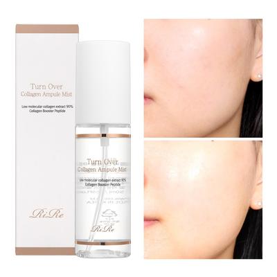 טיפוח פנים – מסכות לפנים