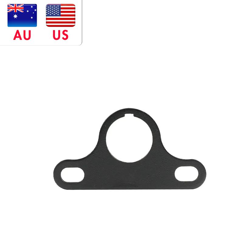 Bracket Holder Key Ignition Switch ATV Mounting 50CC 110CC Dirt bike ATV Off-road Motorcycle Modification Accessories