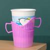 Yangge Plastic Disposable Cup Holder