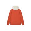 New FILA Sweatshirt Men's Autumn Orange F11M349210F-OR