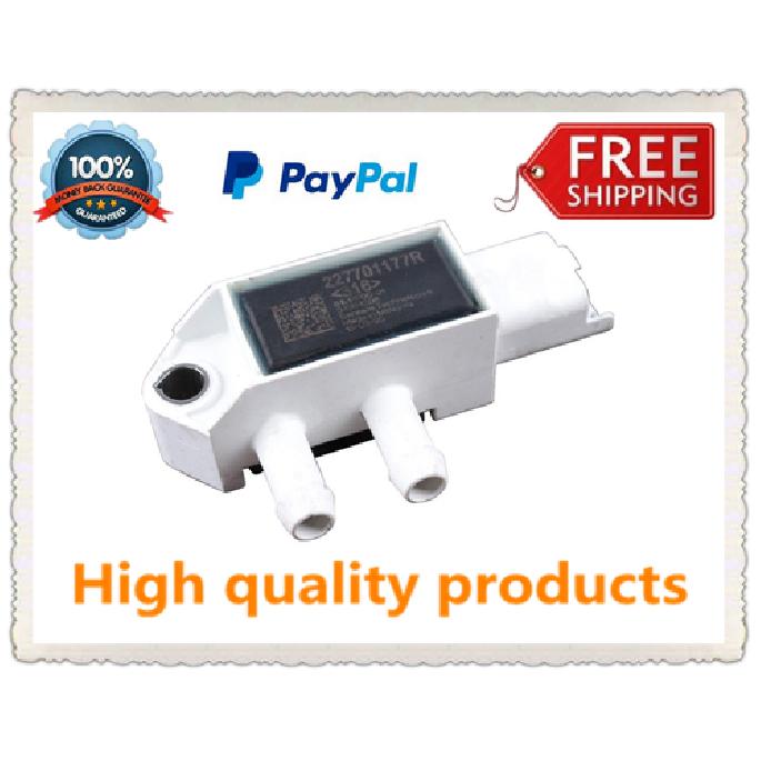 New High Quality Intake Air Pressure Sensor Map Sensor For Nissan 227701177R