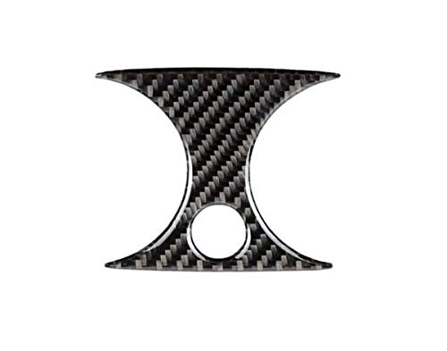 KADEKO Carbon Rear Air Conditioner (Top) Cover for BENZ, Mercedes-Benz
