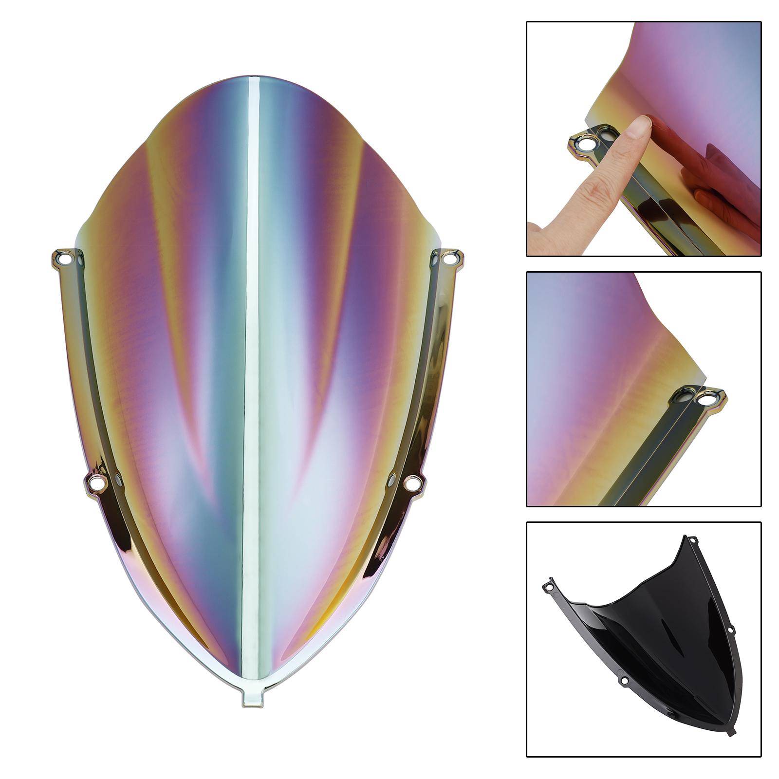 

Windshield WindScreen fit for Aprilia RS457 2024-2025 Iridium