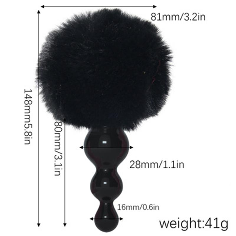 Sex Gloves Erotic Finger Breast Nipple Massage Anal Dildo Masturbation Sex Products Sex Shop Toys For Couples Adult Games