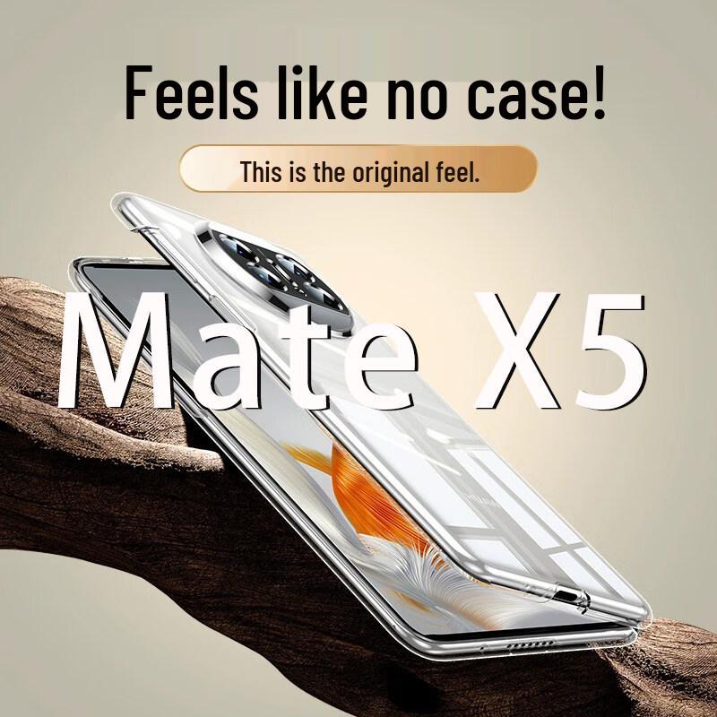 Mofei Protective Case for Huawei Mate X5