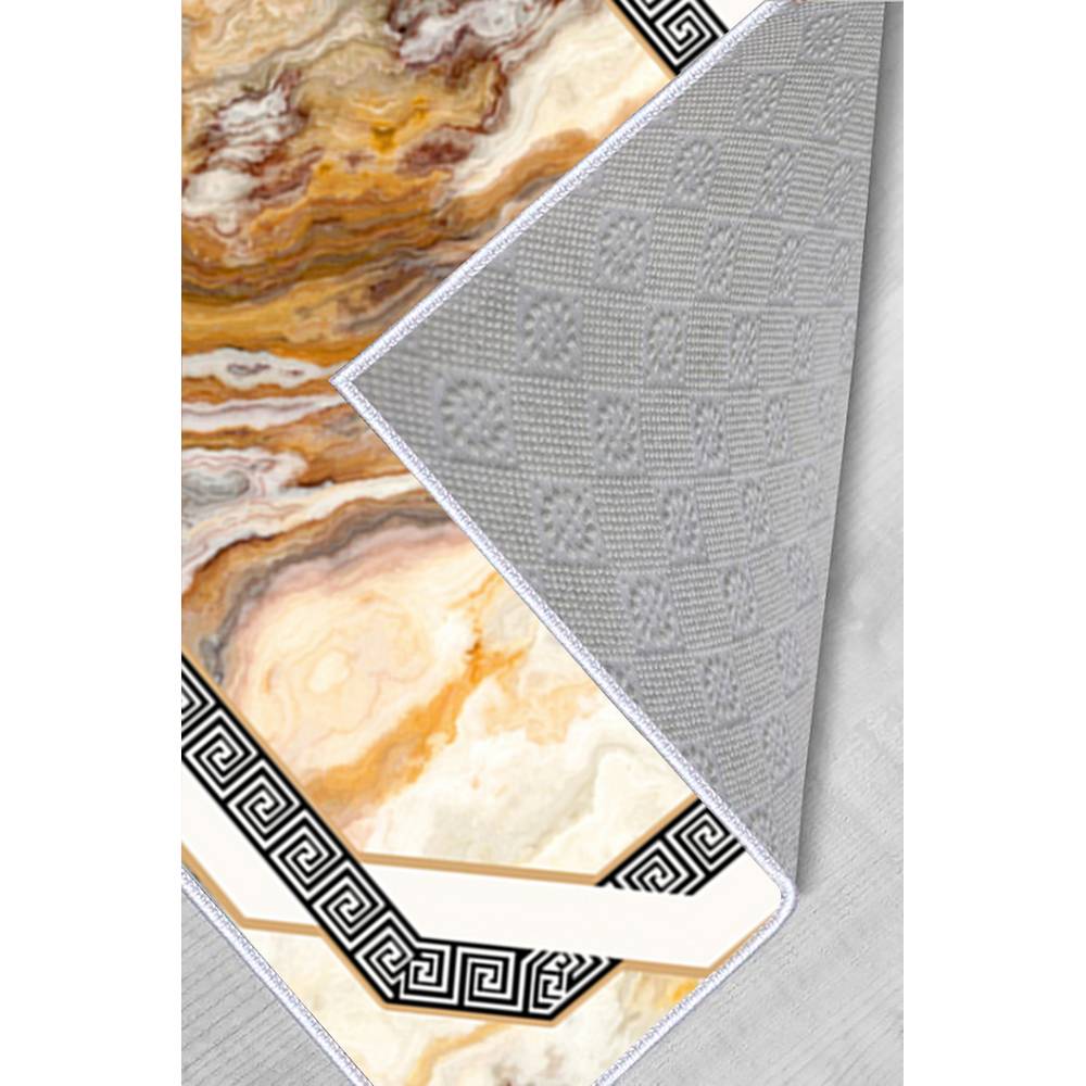Rovigo Home Washable Printed Carpet  RVGHOME0304-SD141
