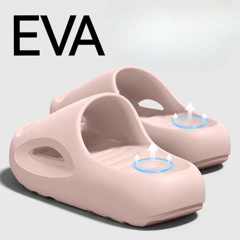 New Style Slippers and Men's Shoes, Indoor Anti-slip and Anti-odor.