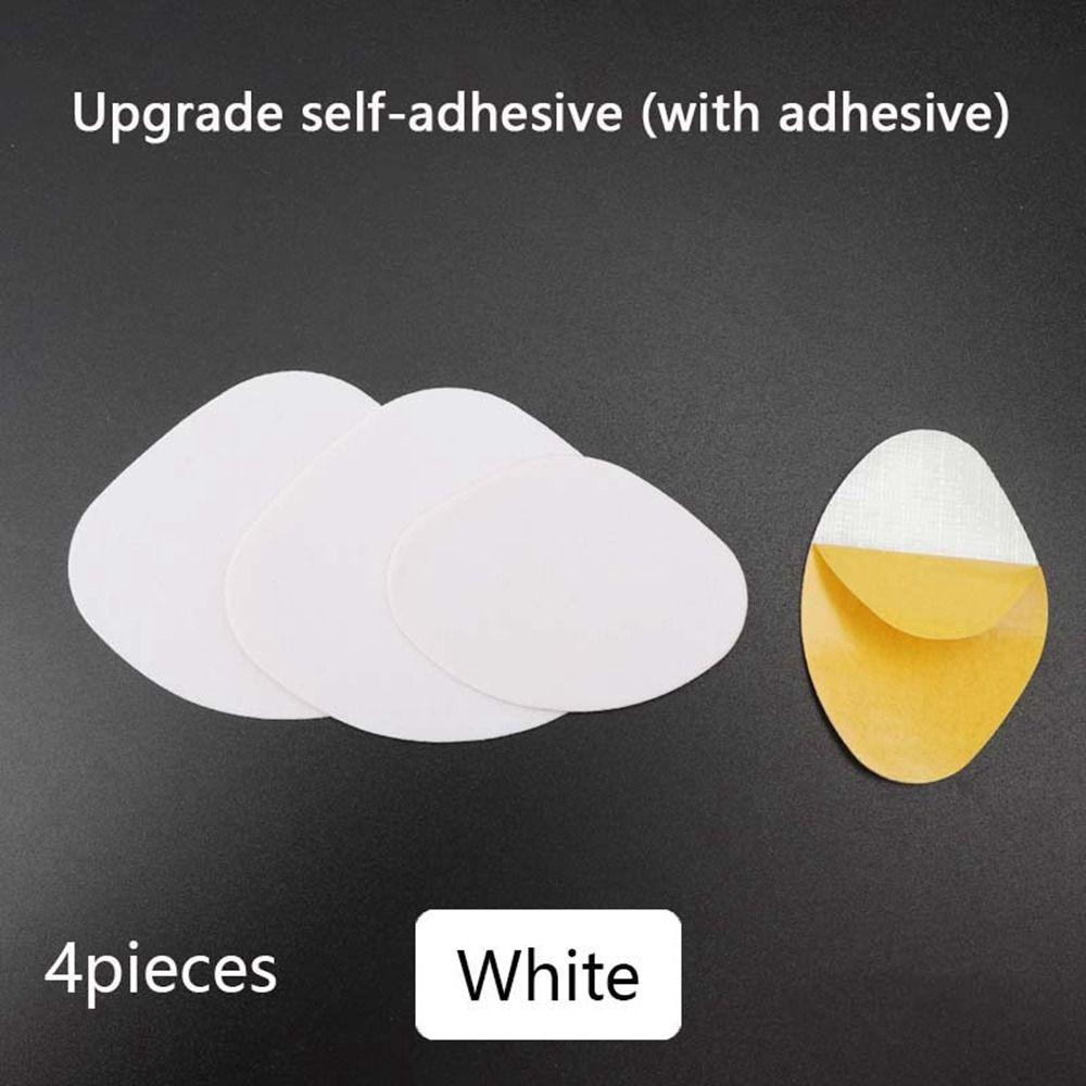 

Клейкие стельки для обуви, заплатка для обуви, наклейка для ремонта подъема стопы, наклейки-протекторы для спортивной обуви white-Style-2