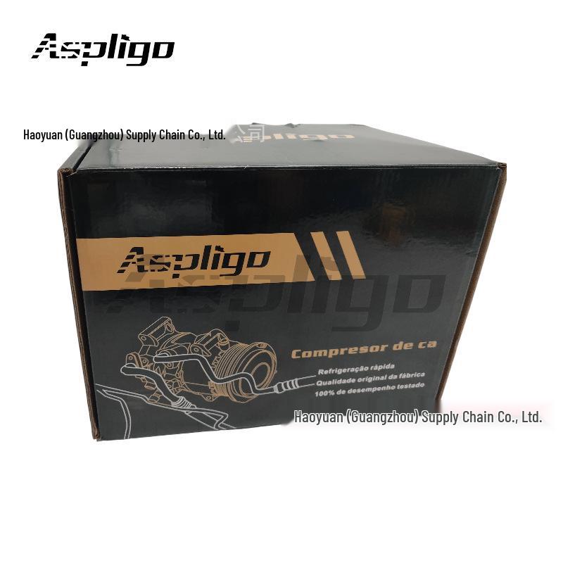 Compatible Ford Fusion 2013-2018 A/C Compressor DG9Z19703L