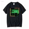 Type O Negative Vintage World Coming Down T Shirt Reprint KV12399 Long Sleeves Vintage Washed Stretched Fashion Soft Homme