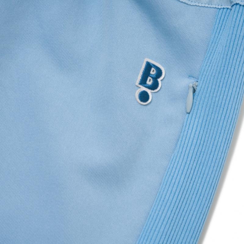 Blu Dot Track Pants Side Lip Sb