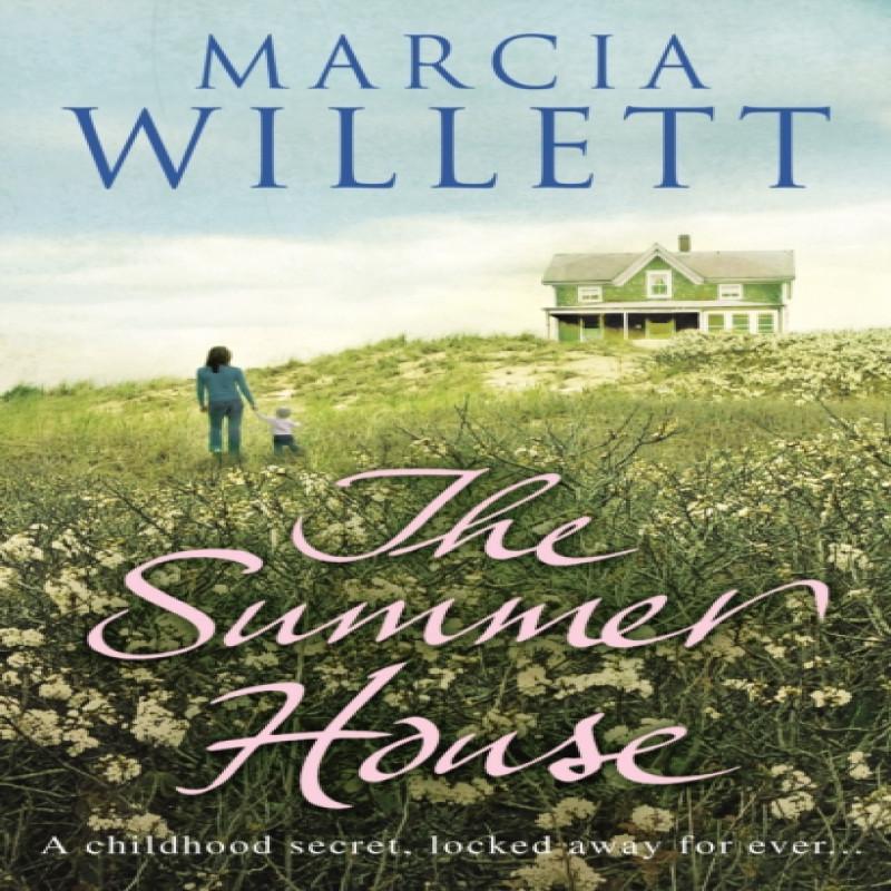The Summer House by Marcia Willett Paperback Book 9780552158480
