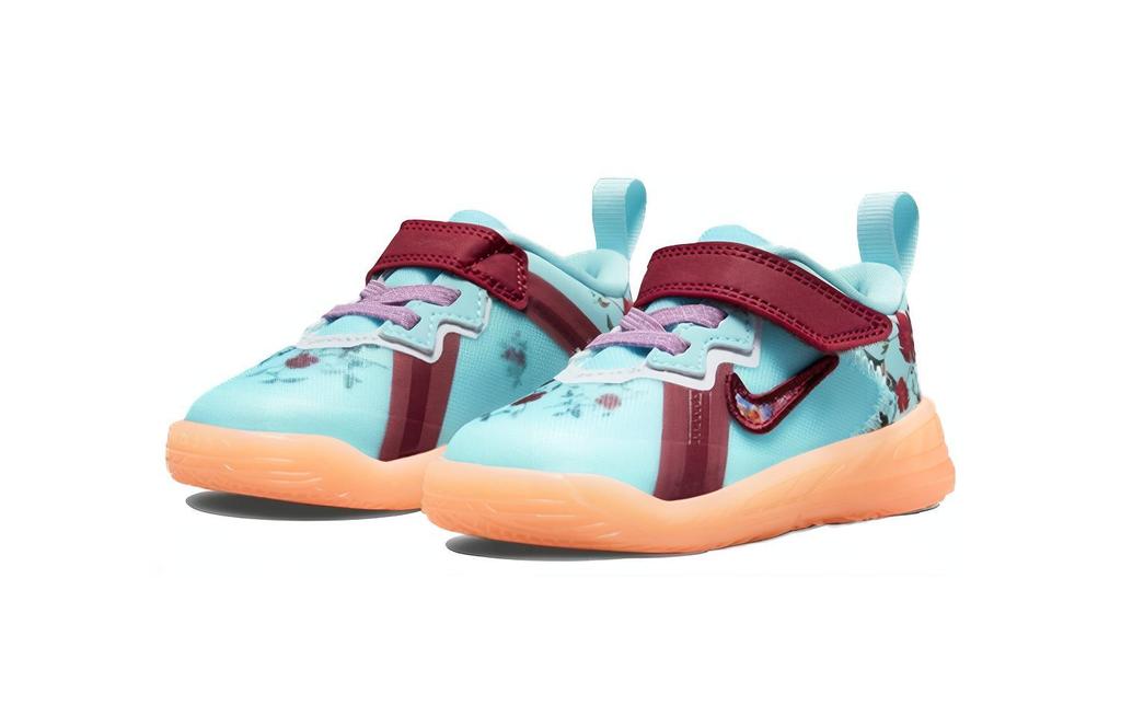 Nike Low Top Toddler Shoes Baby DN4175-400