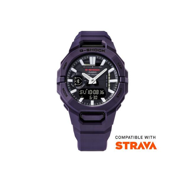 Часы Casio GBA-950-2AER