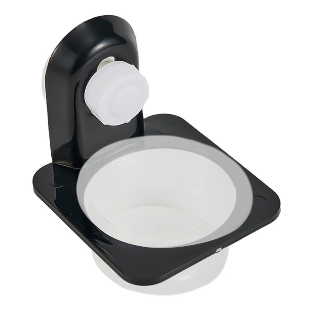 

Новый Новейший Nobby Распродажа Мода Модный Кормушка для рептилий ABS Миска Блюдо Single box-Suction cup