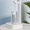 Button Control Automatic Water Dispenser USB Charging Auto Drinking Pumper  Kitchen