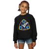NASA Girls Classic Spacelab Life Science Sweatshirt