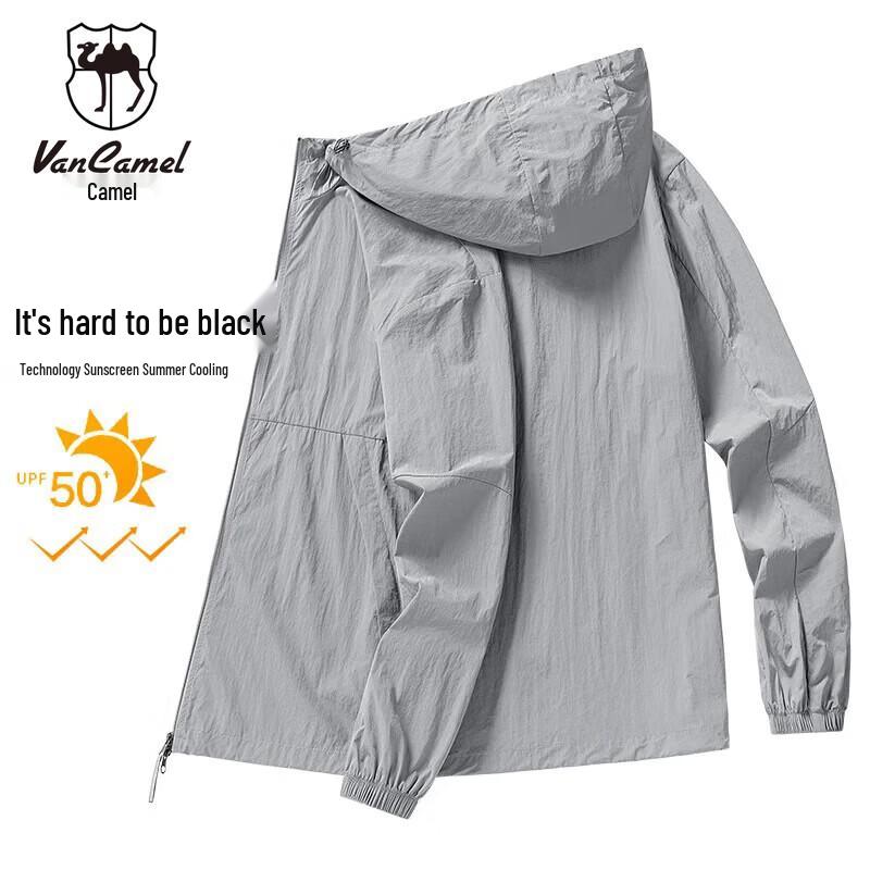 VANCAMEL Men s Lightweight Outdoor Apparel 3XL