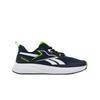 Reebok Running Shoes Men's Green Sneakers 100250380