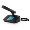 HuiDu HD-8899 Smart Digital Hand-in-Hand Conference Microphone System (CN version)