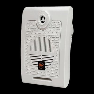 10W Wall-Mounted Bluetooth Speaker CN Plug (adapter Included)