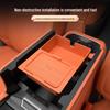 Lynk & Co 900 Center Console Armrest Storage Box and Interior Accessories