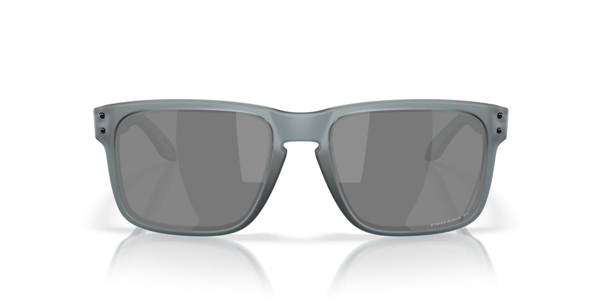 

Sunglasses 0OO9102 MATTE CRYSTAL BLACK 55 [Oakley]