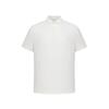Od Ety Casual Trendy Commuting Breathable Lightweight Short Sleeve Polo Shirt Men Tops LD0141100