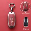 BYD Key Case for Han, Qin Plus DMI, Song Pro, Dolphin, Yuan, Tang, EV Seal, Seagull, Frigate, and Destroyer Models