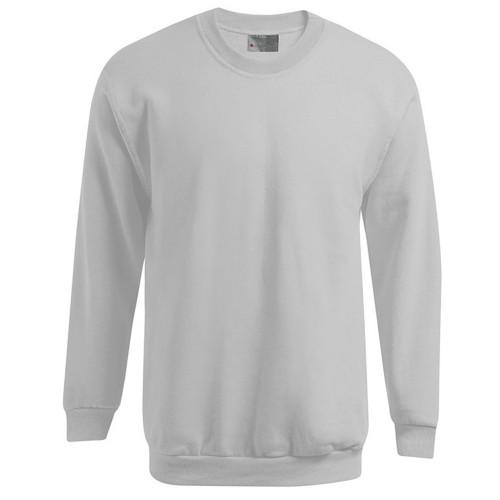 Promodoro Mens New Cotton Sweatshirt