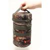 Oregonian Camper Mold Cylinder Real Tree Ocb2038