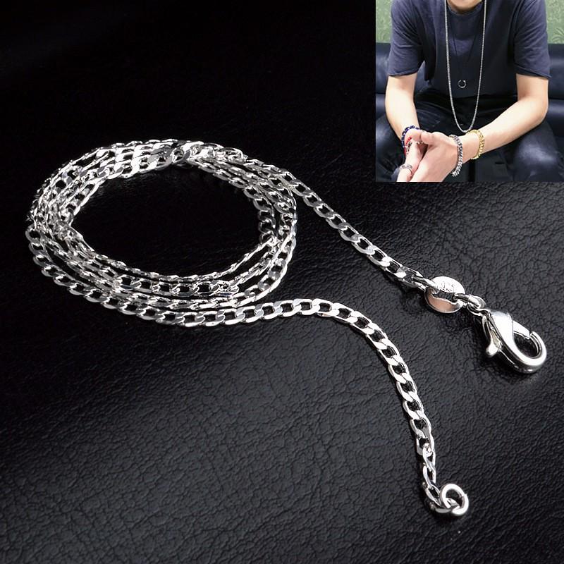 Buy 16-30inch Fashion Ladies Curb 