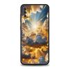 Faith Christian Religious Jesus Case For Samsung A54 A52 A24 A14 A50 A70 A40 A20S A20E A06 A12 A22 A34 A42 A32 5G A04s A16 Cover
