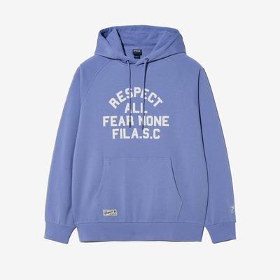 Fila Varsity Graphic Hoodie
