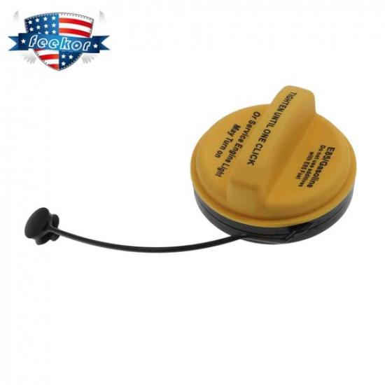 Fuel Gas Tank Filler Cap for GMC Yukon Savana Sierra Chevrolet Express Suburban