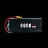 Dongmei Hangfei 6S 8000mAh RC Drone Lipo Battery