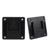 2Pcs Machine Holder Wall Mount Storage Bracket Fixing Devices for Makita 18V Electric Tool