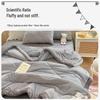 Soy Fiber Plush All-Season Quilt