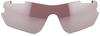 KABUTO Repair Part Spectrum Mauve Small 101-SR-WRMR-S Water-Repellent Mirror,