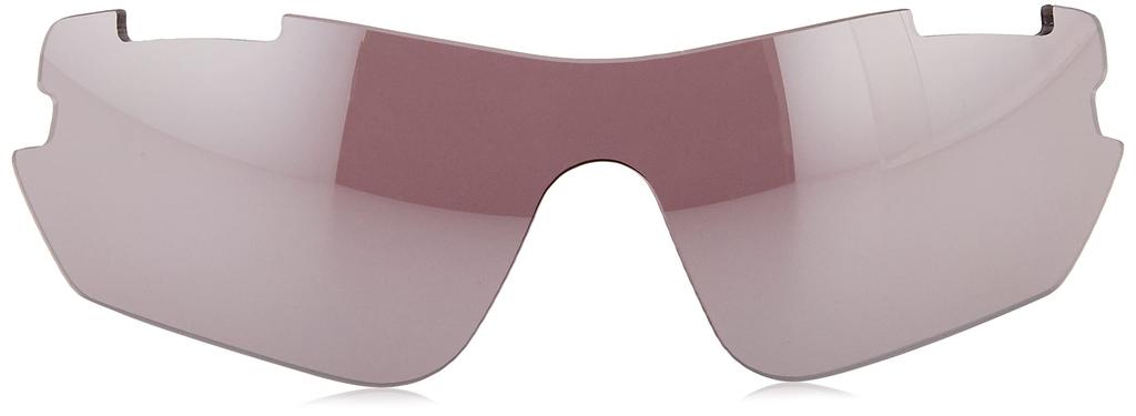 KABUTO Repair Part Spectrum Mauve Small 101-SR-WRMR-S Water-Repellent Mirror,