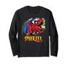 Overdeler (Gutter fra 4 år) – Hettegensere, gensere og sweatshirts